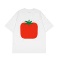 Unique Direction Tomato T-Shirt