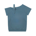 Adjustable Strap T-Shirt