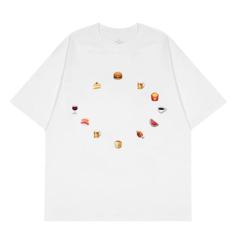 Versatile Graphic Comfortable T-Shirt